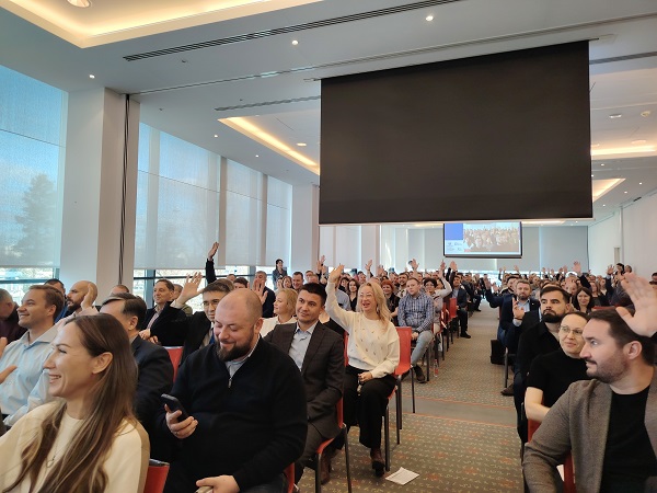 Опрос работодателей с целью формирования прогноза потребности экономики в кадрах Опрос работодателей с целью формирования прогноза потребности экономики в кадрах