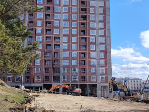 Минстроем России утверждены актуализированные сборники укрупненных нормативов цены строительства