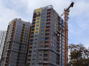 В России растет и еще больше даст рост промышленное строительство