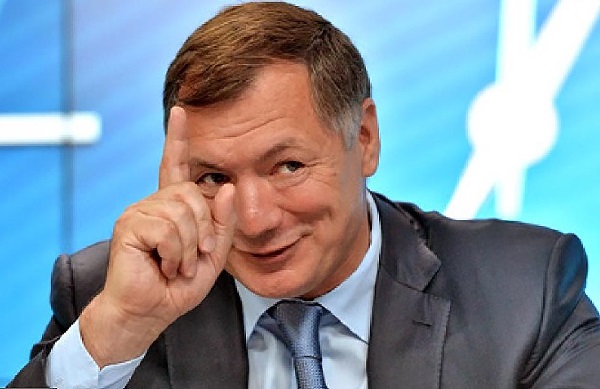 Строительство в России: снизилось количество административных процедур, увеличились темпы роста Строительство в России: снизилось количество административных процедур, увеличились темпы роста