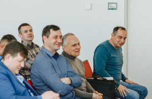 38 предложений по корректировке федеральных законов отправлено в Правительство РФ из Екатеринбурга 