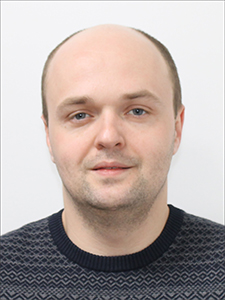 Лопаткин Дмитрий Сергеевич, заместитель директора ООО «АРДИС-СТРОЙ», ООО «АрдисСтройКомплект»
